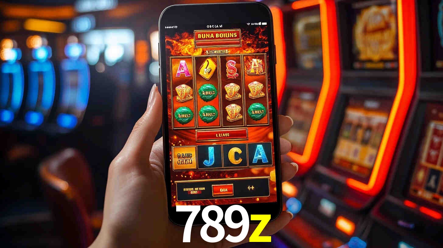 789z - Cassino das Estrelas Brilhantes - 789z.com