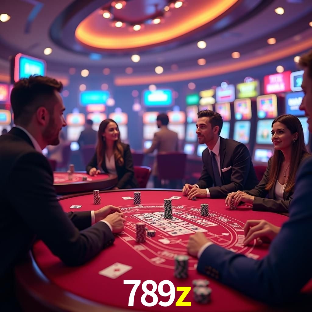 Estatísticas 789z