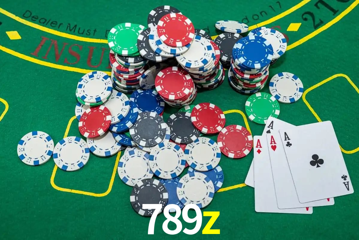 Bônus de Boas-vindas 789z