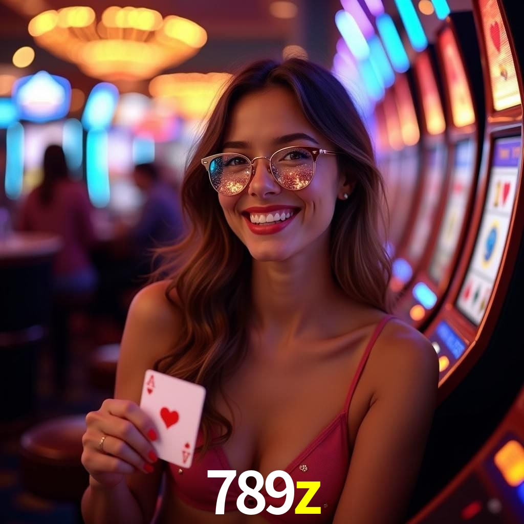 Experiência VIP 789z