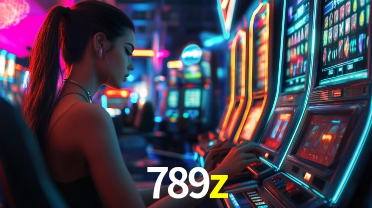 789z: Seu Cassino Premiado com Pagamentos Rápidos