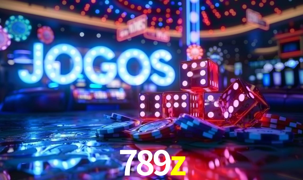 Descubra a Essência do 789z: Nossa História e Compromissos