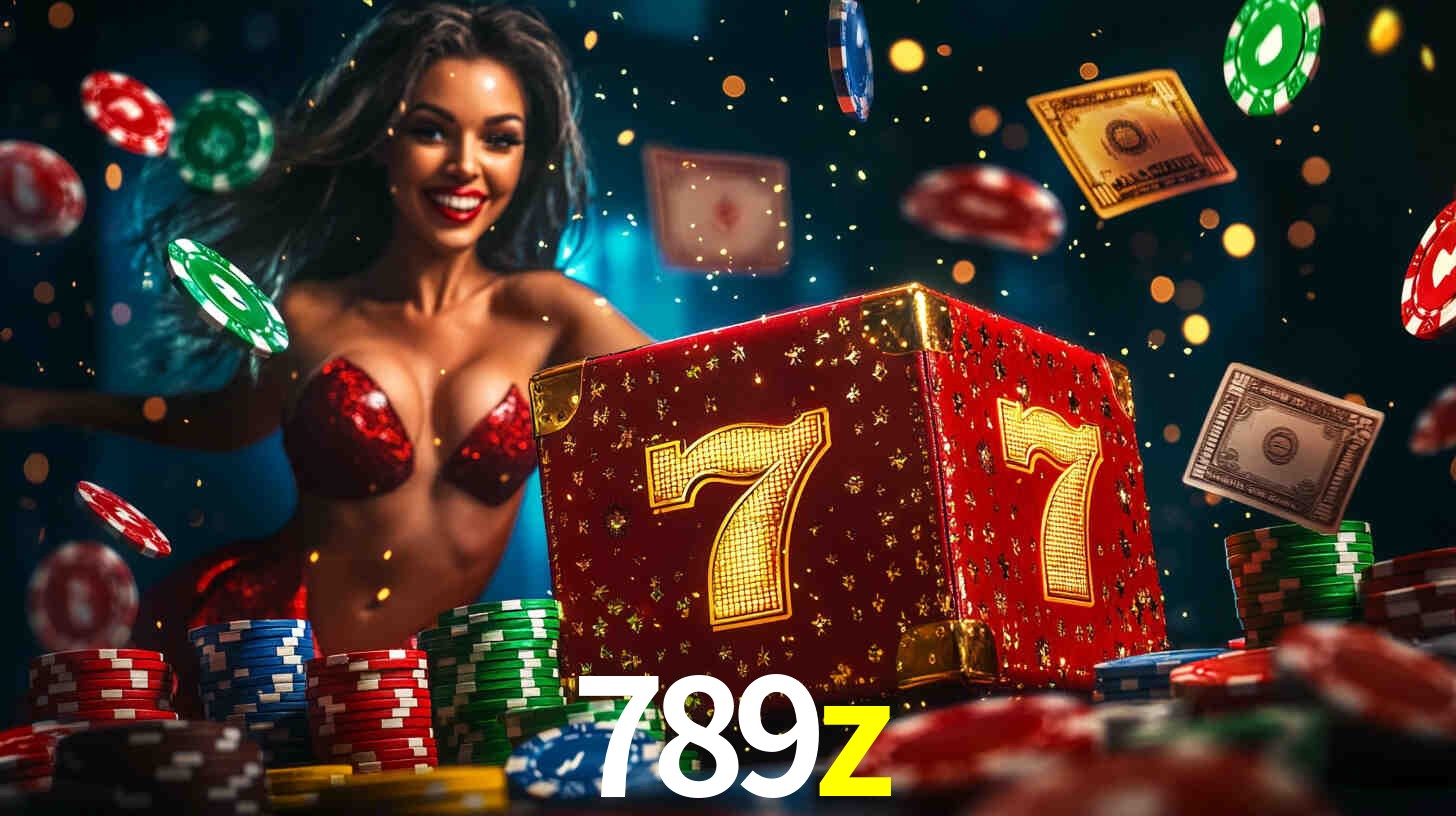 Experiência VIP 789z