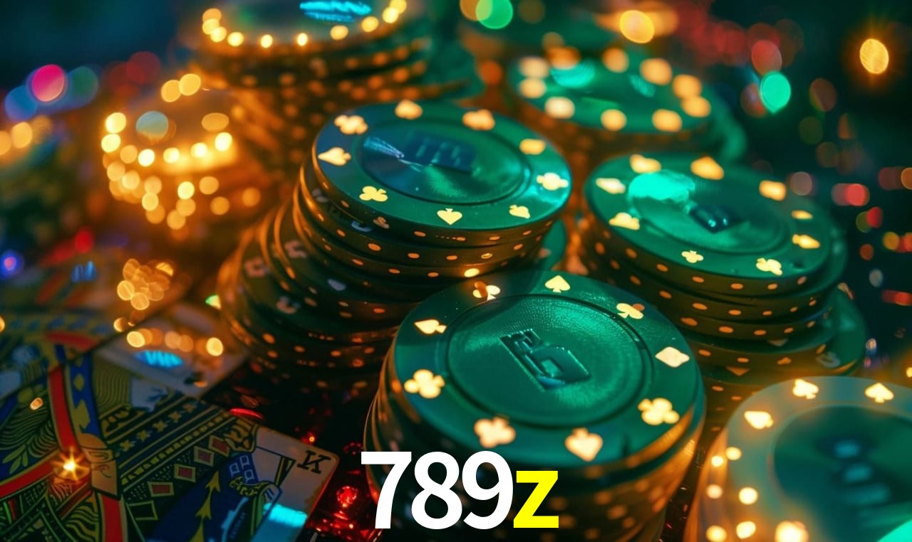 Provedores de Jogos 789z