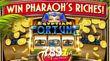 Descubra o Mundo do Cassino Online com 789z