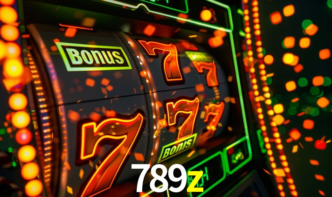 Jogos Exclusivos 789z