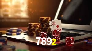 Casino Ao Vivo 789z