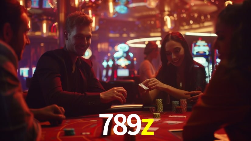 Descubra a Essência do 789z: Nossa História e Compromissos