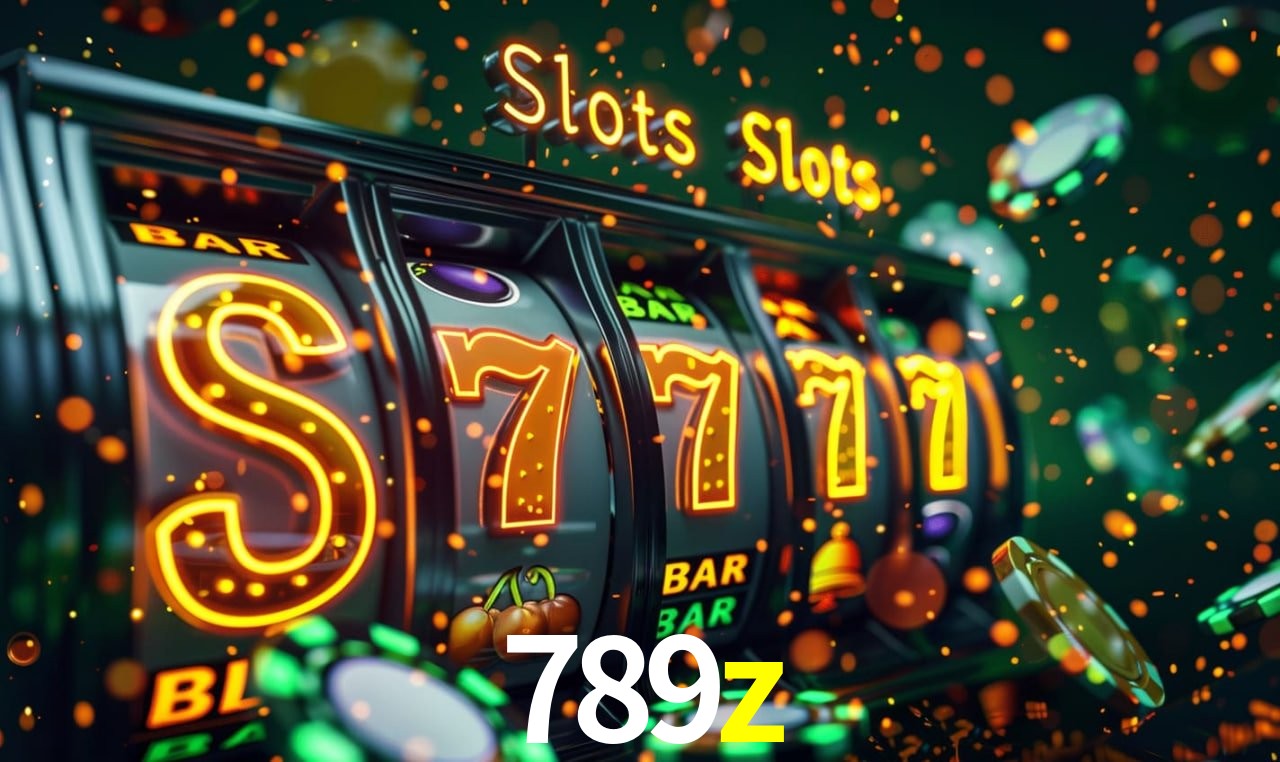Diretório de Jogos 789z