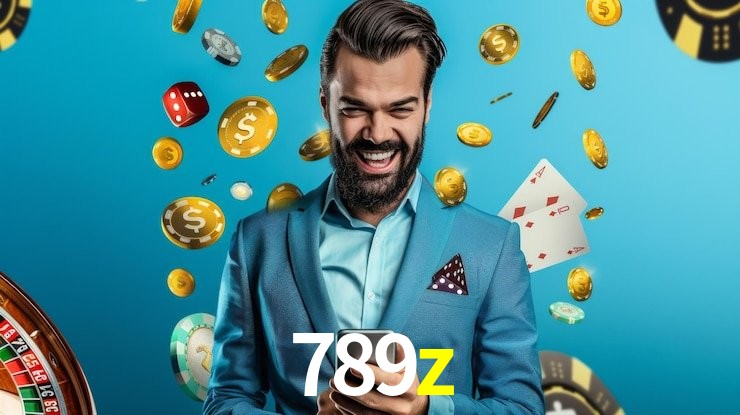 Game Providers 789z