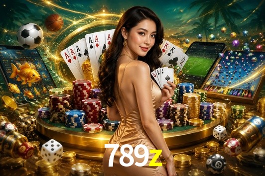 Blackjack Table 789z