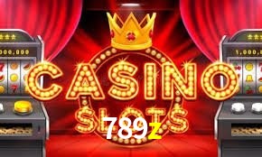 Live Casino 789z