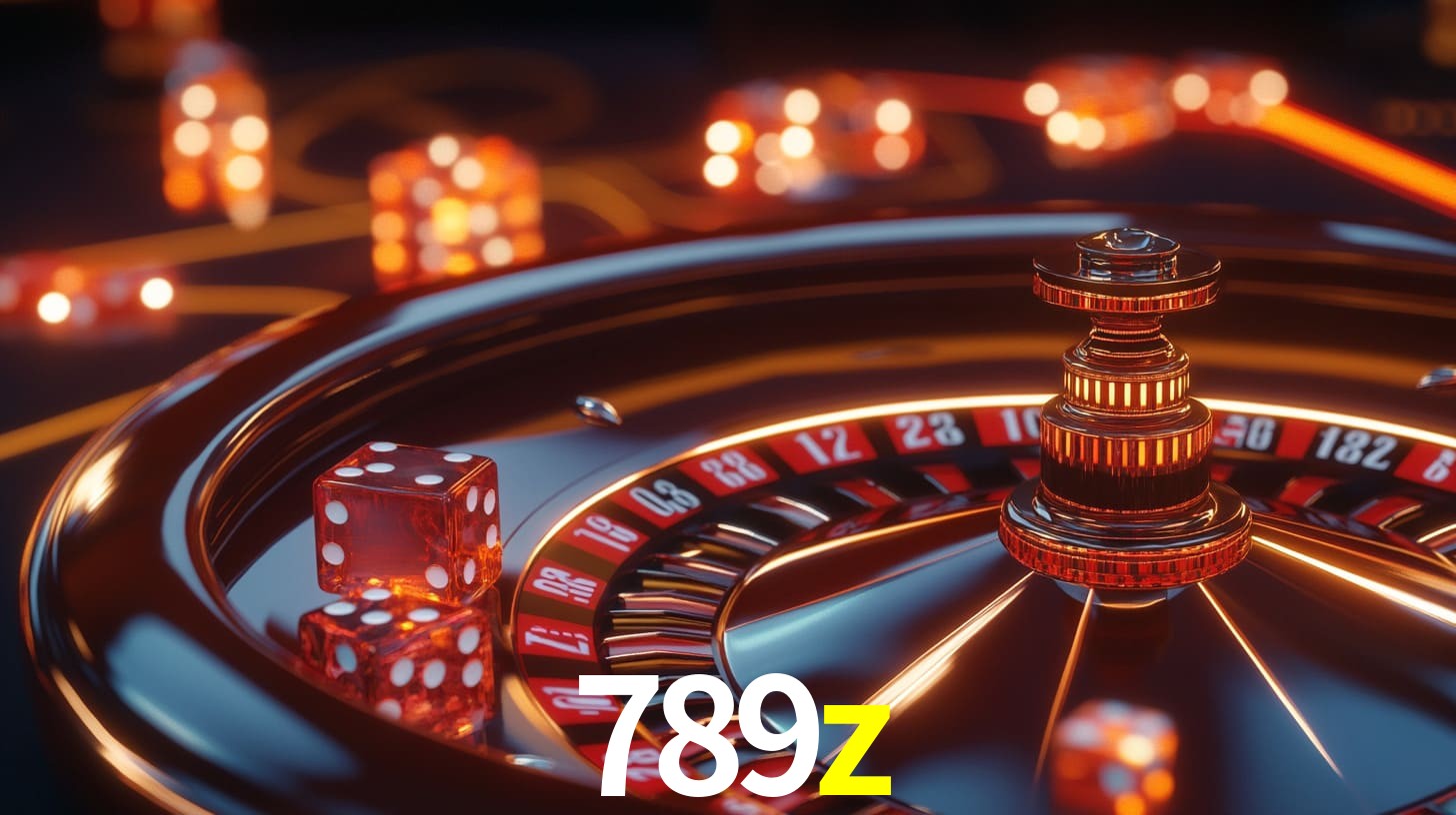 Roulette Table 789z