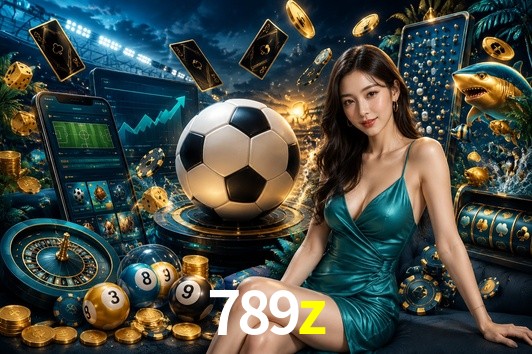 Football Betting 789z
