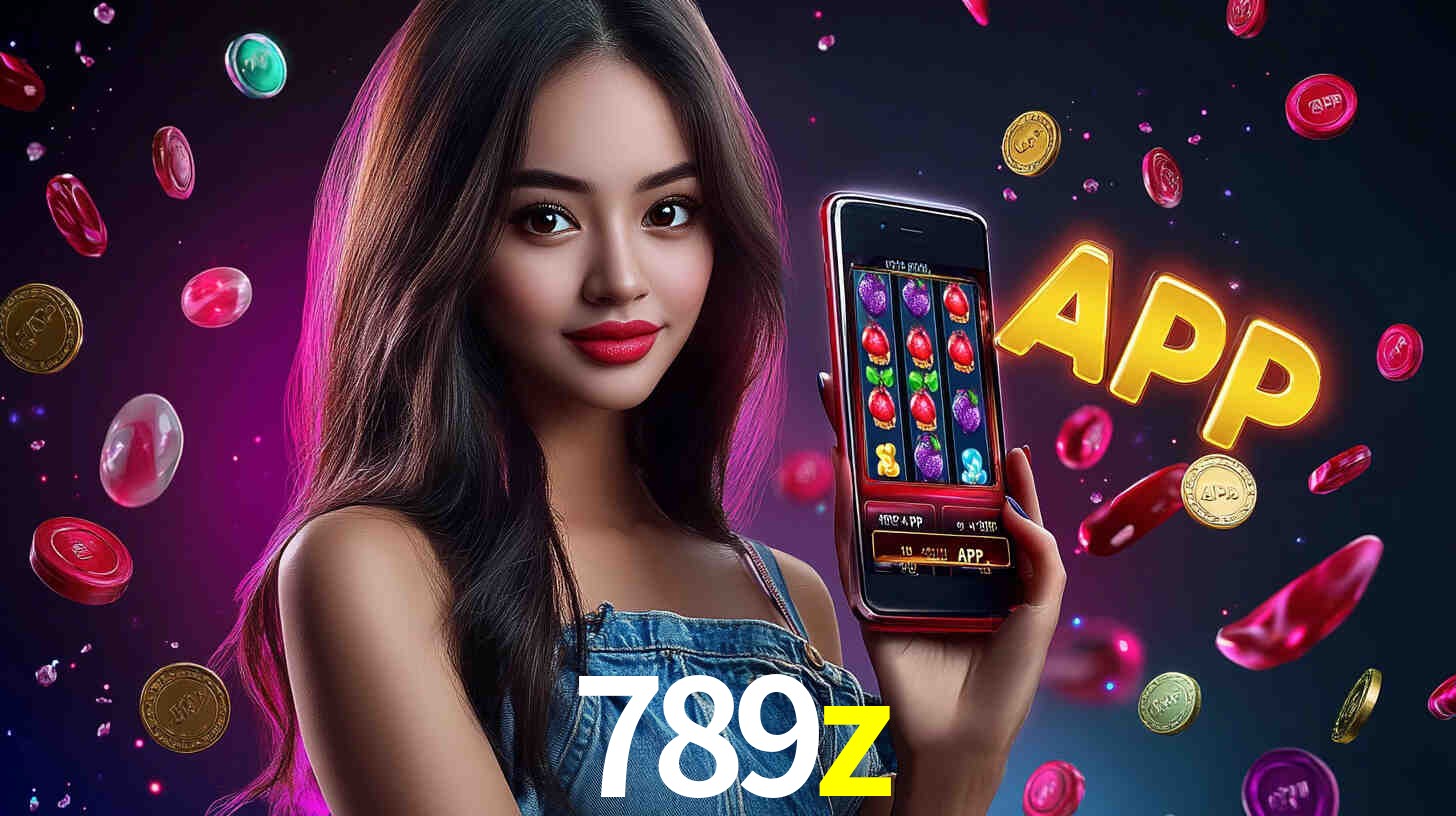 Inovações de Jogos na 789z: O Futuro das Experiências Interativas