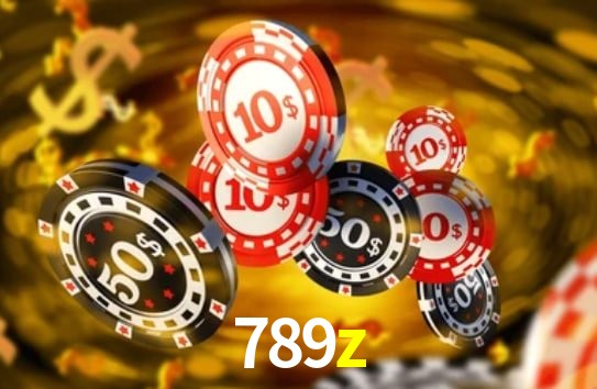 Casino Ao Vivo 789z