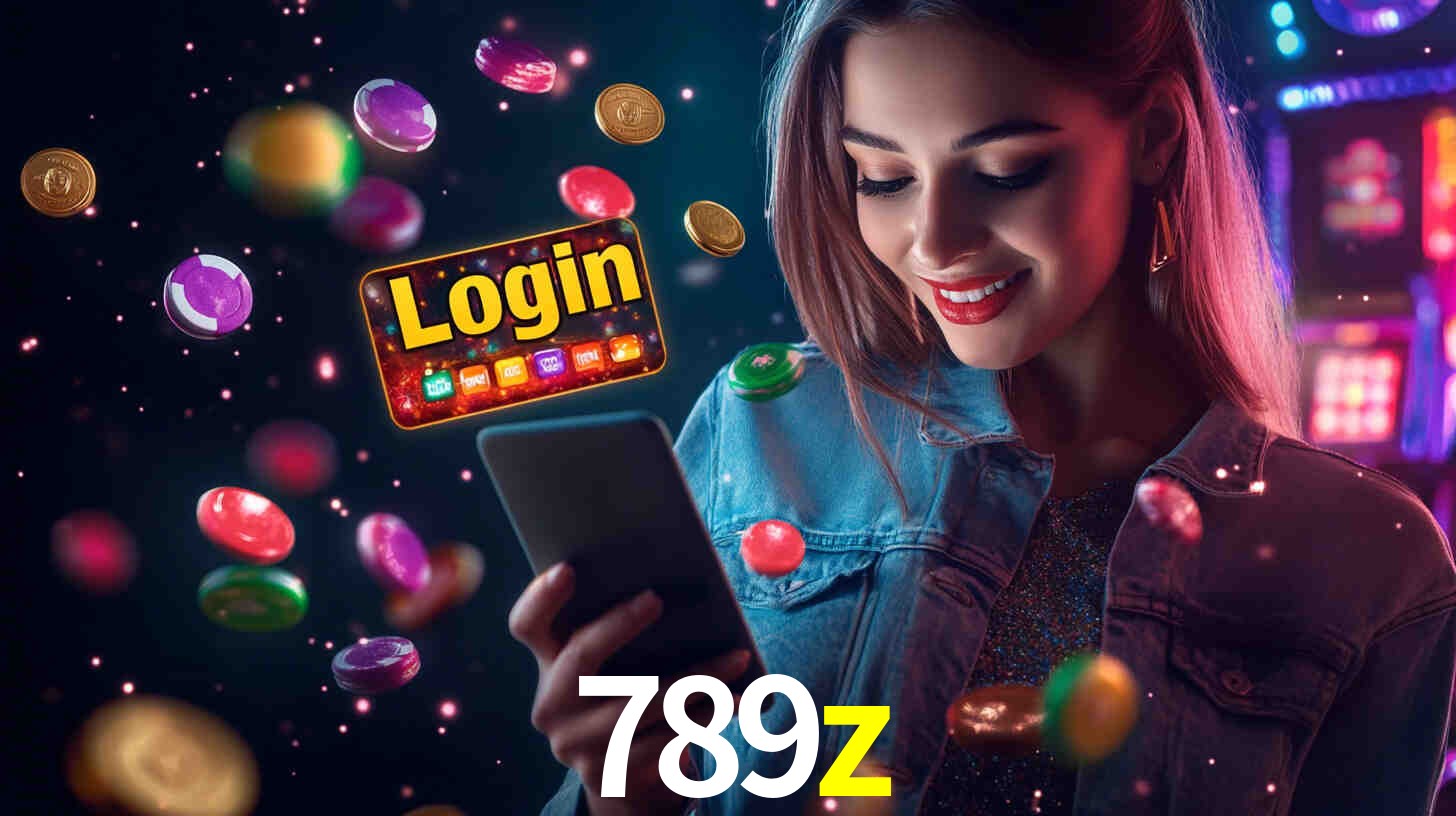 Desvendando o Mundo dos Jogos Virtuais na 789z