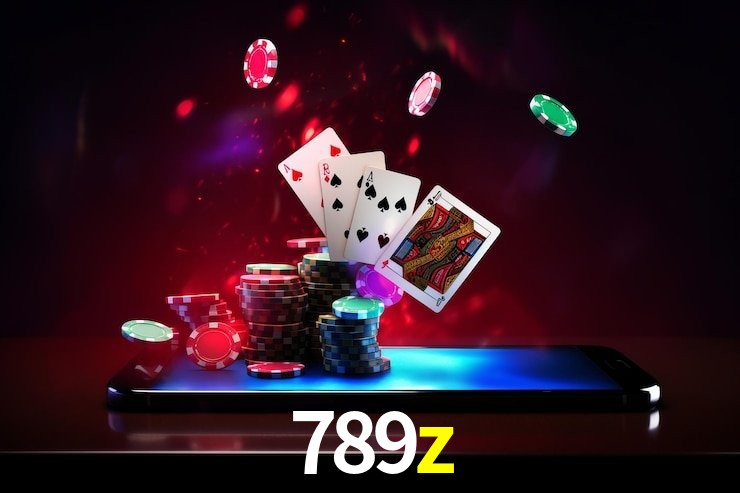 Slot Games 789z