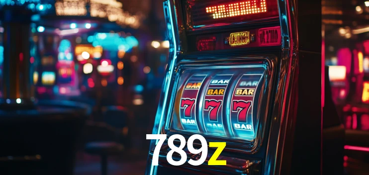 Welcome Bonus 789z