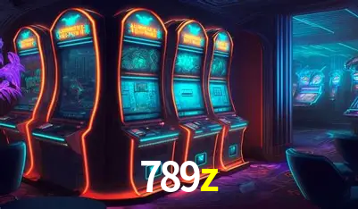 Descubra a Magia dos Jogos de Arcade no 789z