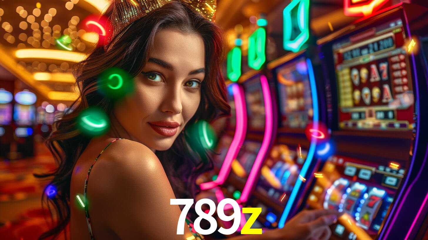 App mobile 789z