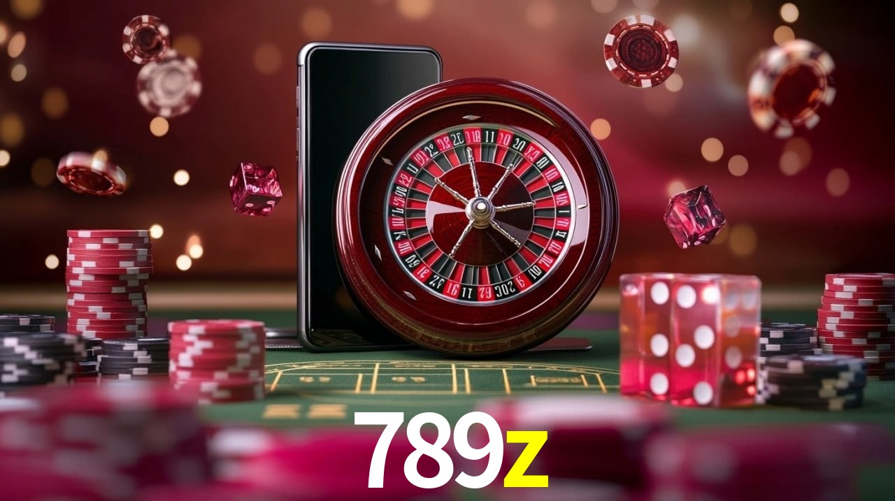 Blackjack Table 789z