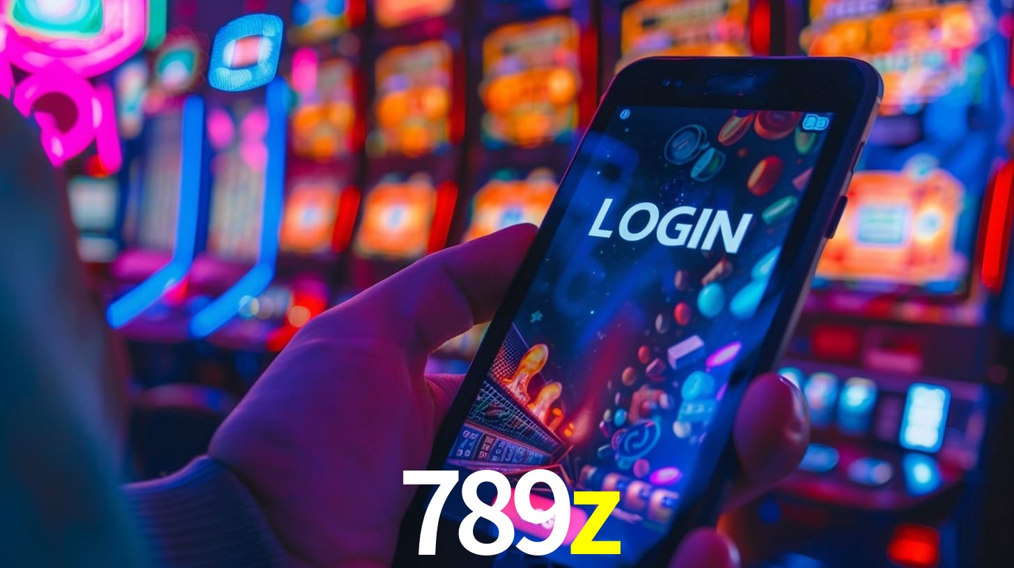 Apostas Esportivas na 789z: Um Guia Completo