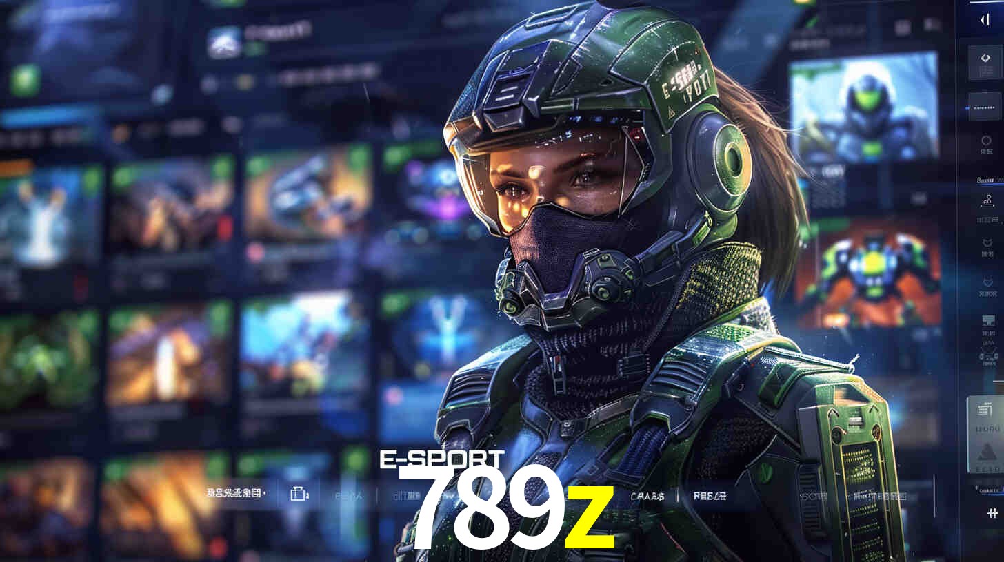 Secure Login 789z