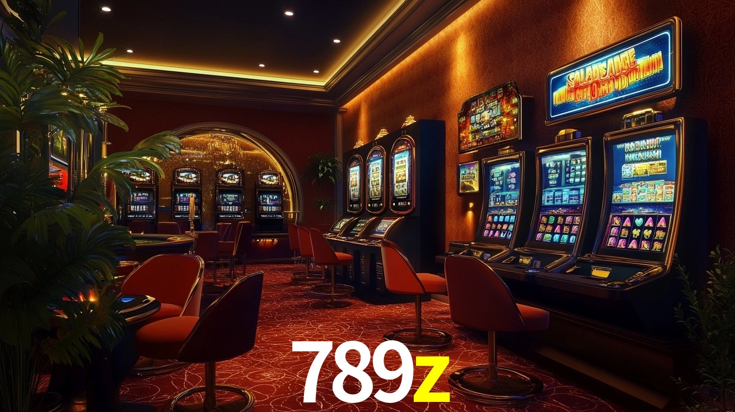 789z App Interface