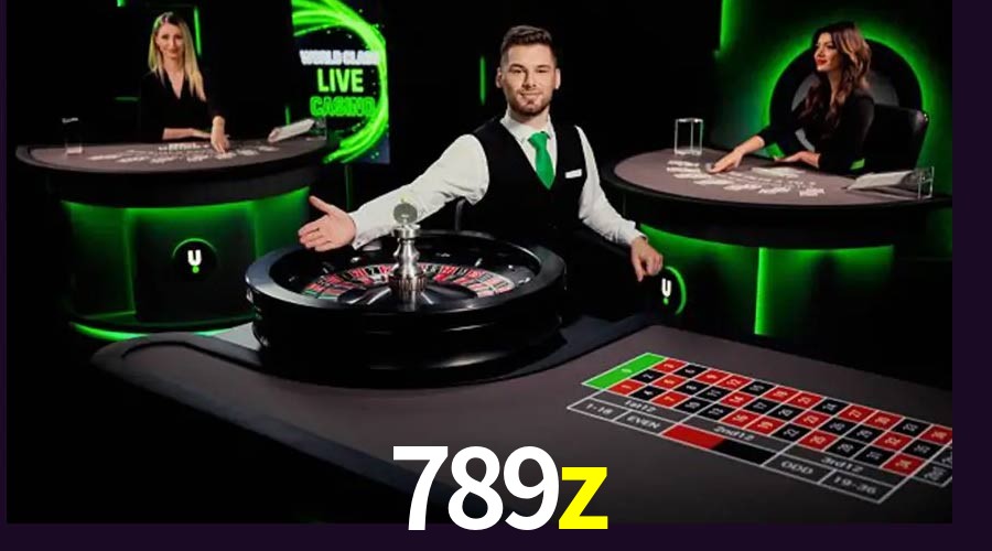 Player Reviews 789z
