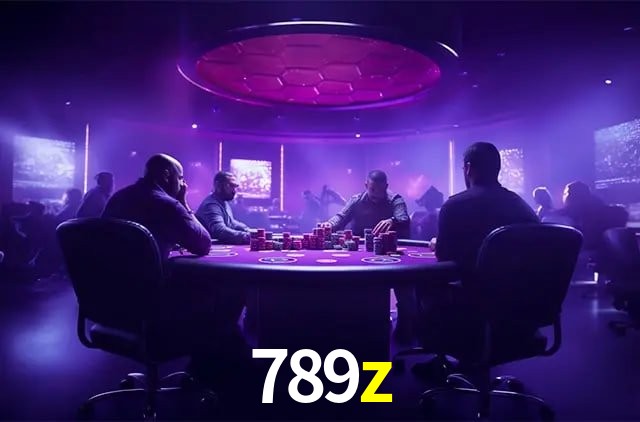 Provedores de Jogos 789z
