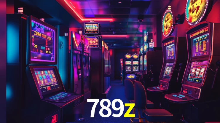 Sinta a adrenalina dos jogos de cassino com 789z