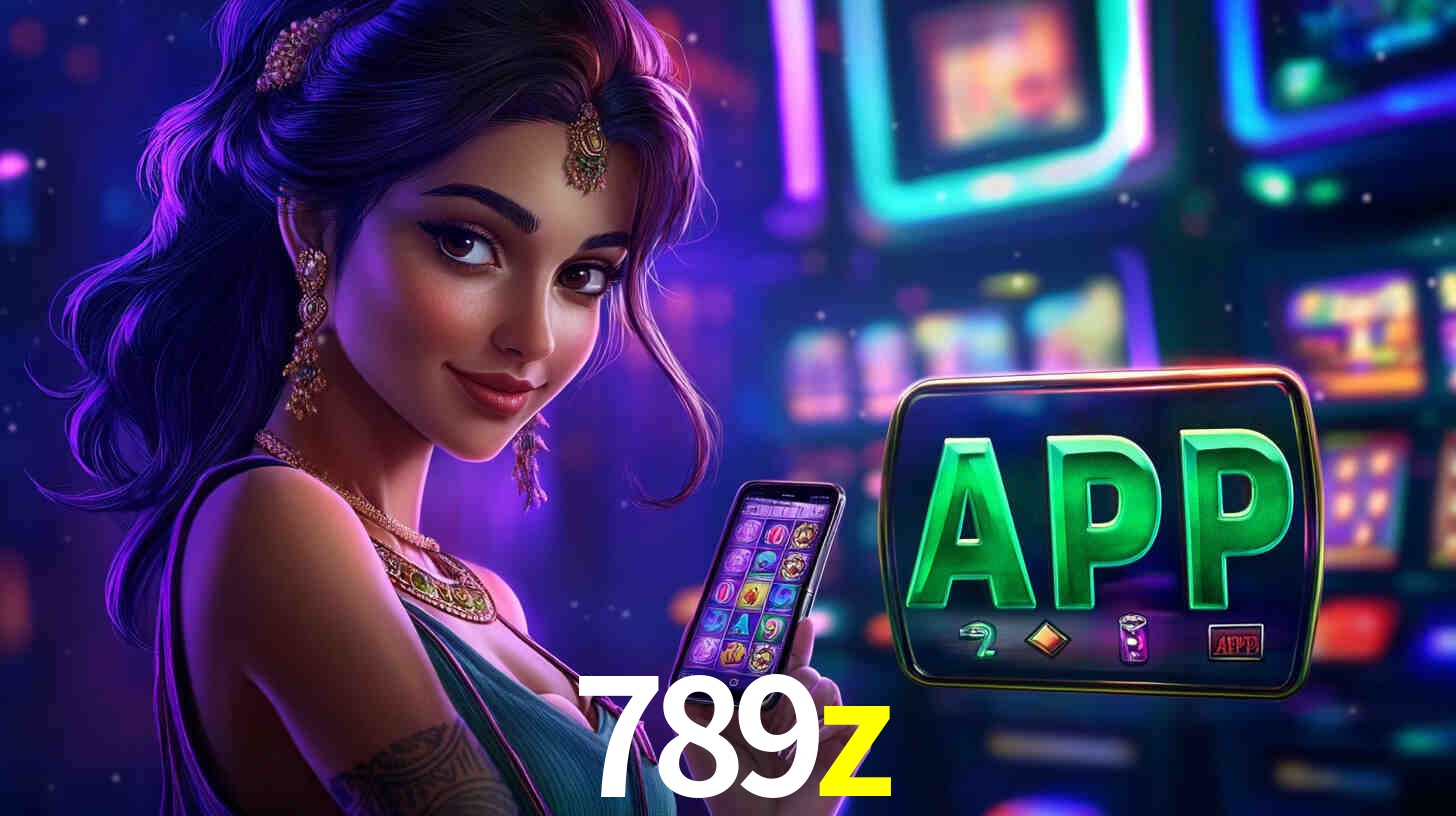 Descubra a Magia dos Jogos de Arcade no 789z