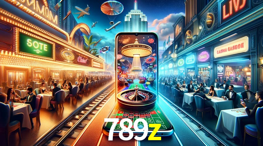 Bonus Features 789z