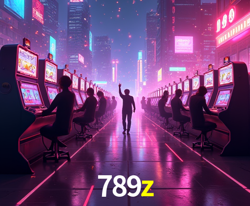 A Experiência Imersiva dos Cassinos Ao Vivo no 789z