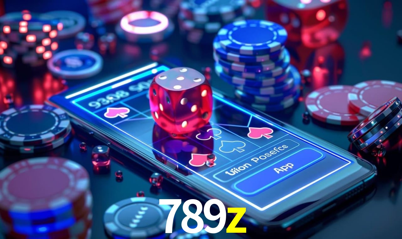 Desvendando o Mundo dos Jogos Virtuais na 789z