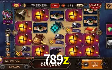Security Systems 789z