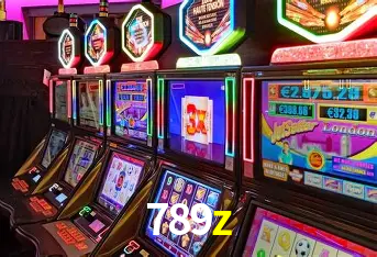 cassino 789z
