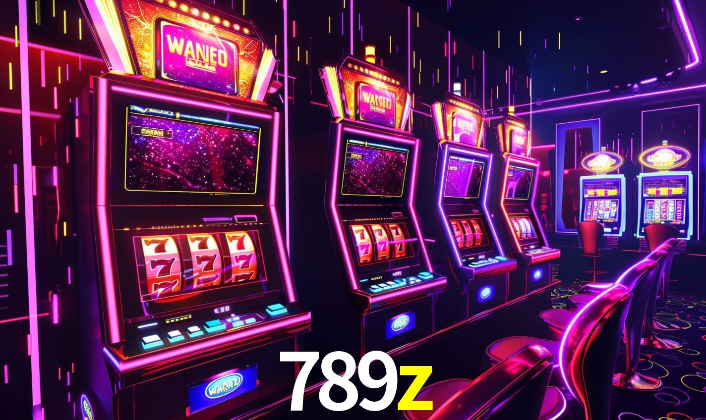 Recursos de Bônus 789z