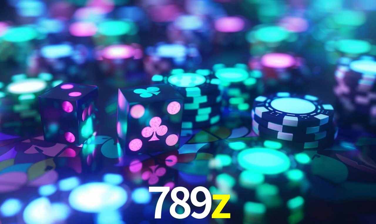 Inovações de Jogos na 789z: O Futuro das Experiências Interativas