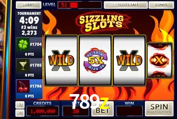 Descubra o Mundo do Cassino Online com 789z
