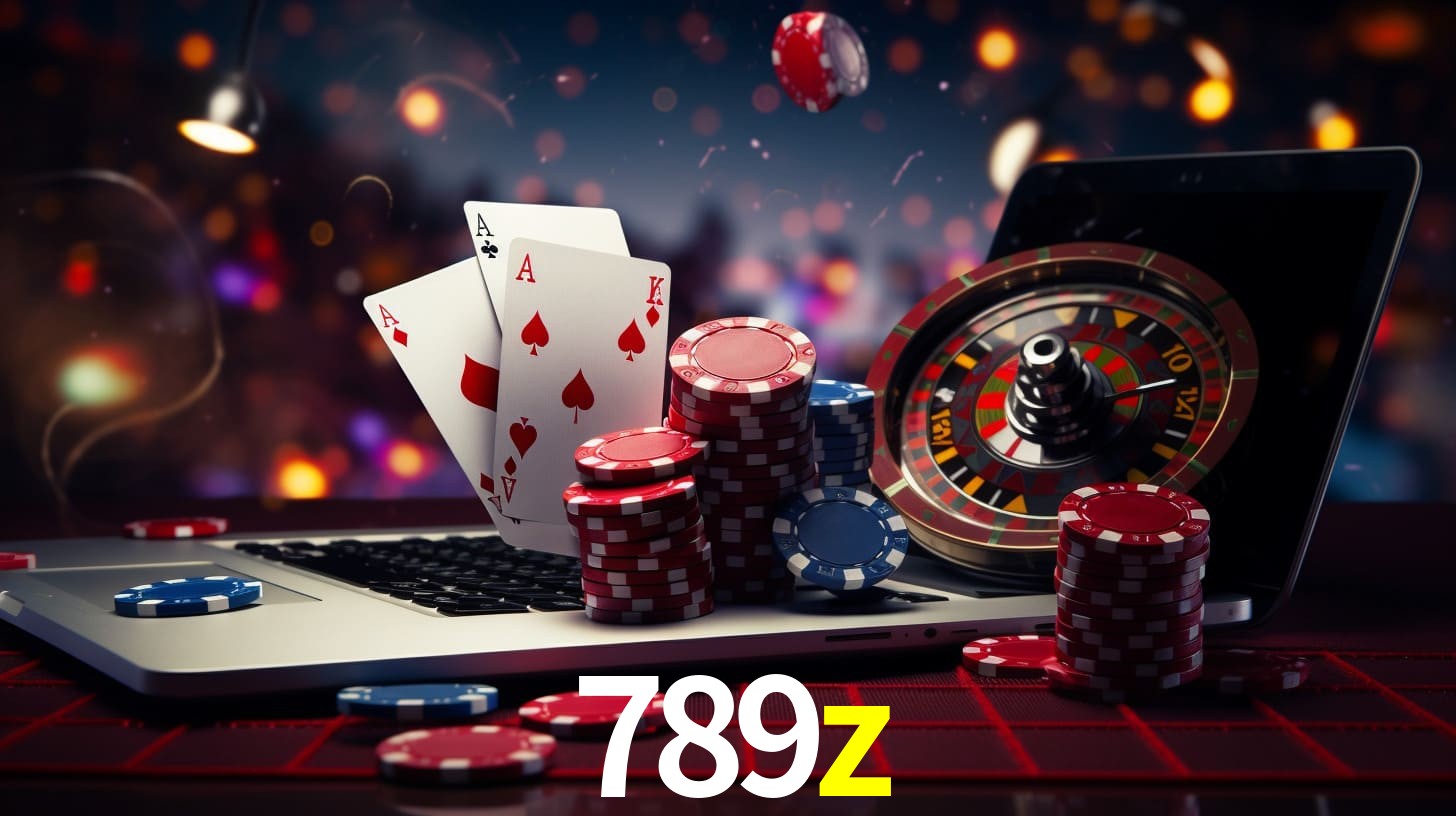 Welcome Bonus 789z